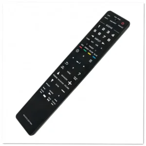 Yamaha RAV570ZZ47560 Remote Control