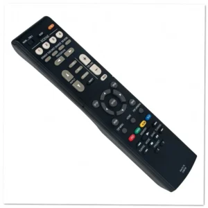 Yamaha RAV575VDM8700 Remote Control