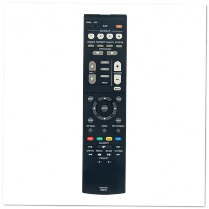 Yamaha RAV575VDM8700 Remote Control - Image 2