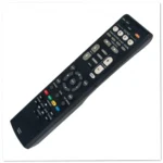 Yamaha RAV575VDM8700 Remote Control - Image 4