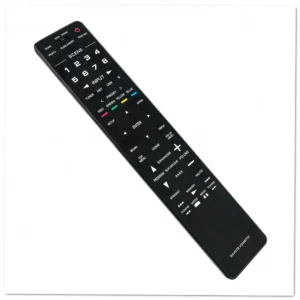 Yamaha RAV576 Remote Control