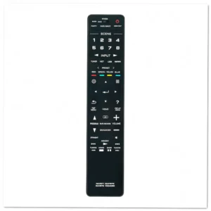 Yamaha RAV578 RAV571 Remote Control