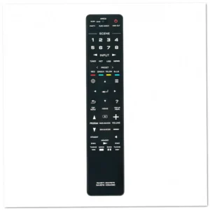 Yamaha RAV578VDQ40600 Remote Control