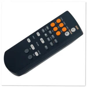 Yamaha RAX15 WF67620 Remote Control