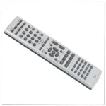 Yamaha RAX25WV50040 Remote Control