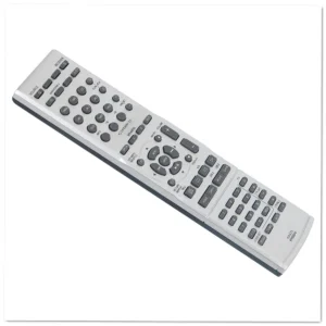 Yamaha RAX25WV50040 Remote Control