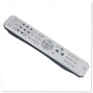 Yamaha RAX31ZN04320 Remote Control