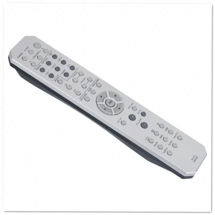 Yamaha RAX31ZN04320 Remote Control