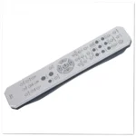 Yamaha RAX31ZN04320 Remote Control - Image 3