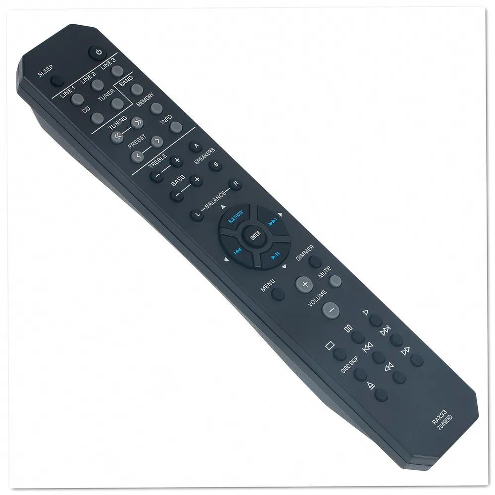 Yamaha RAX33ZU49260 Remote Control