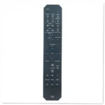 Yamaha RAX33ZU49260 Remote Control - Image 2