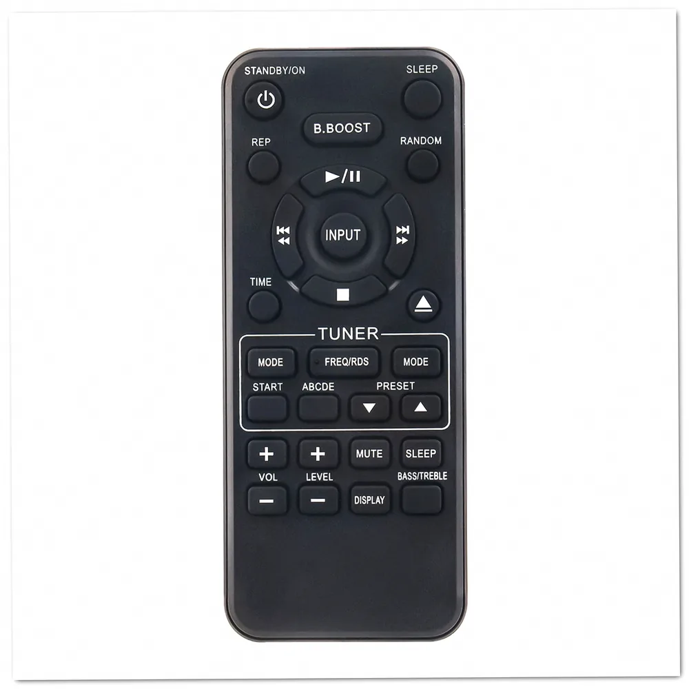 Yamaha RDS-V776930 Remote Control - Image 3