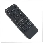 Yamaha RDS-V776930 Remote Control - Image 4
