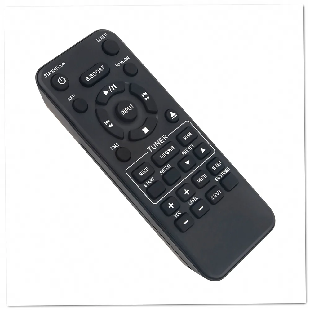 Yamaha RDS-V776930 Remote Control - Image 4