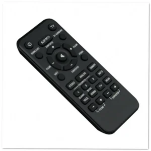 Yamaha VAH0130 Remote Control