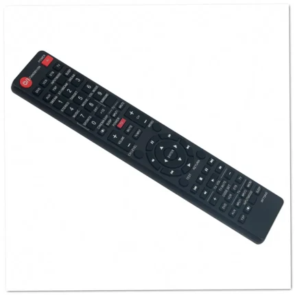 Yamaha WF75640 Remote Control - Image 2