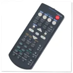 Yamaha WP08290 Remote Control - Image 2