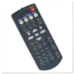 Yamaha WP08290 Remote Control - Image 3