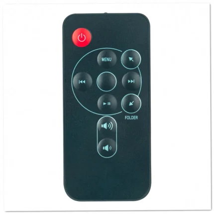 Yamaha WZ34080 Remote Control