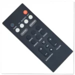 Yamaha YAS-109 Remote Control - Image 3
