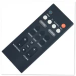 Yamaha YAS-209 Remote Control - Image 2