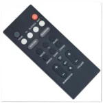 Yamaha YAS-209 Remote Control - Image 3