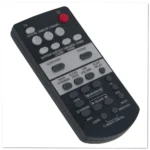 Yamaha ZV28960 Remote Control