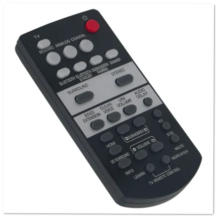 Yamaha ZV28960 Remote Control