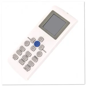YK-P/002E YK-P/002E Remote Control