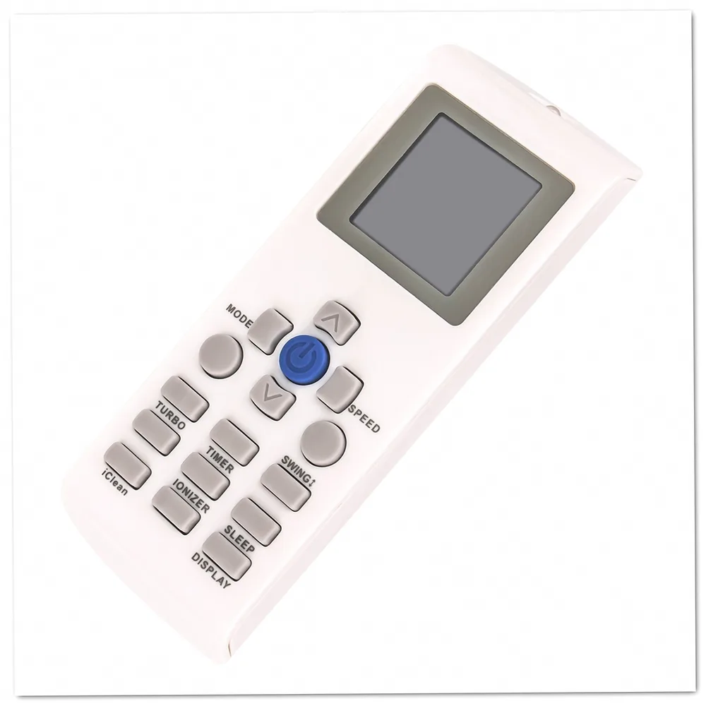 YK-P/002E YK-P/002E Remote Control