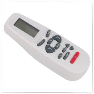 YKR-C/02JE YKR-C/02JE YKR-C/01E Remote Control