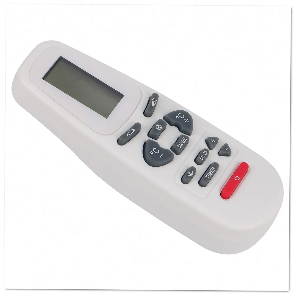 YKR-C/02JE YKR-C/02JE YKR-C/01E Remote Control