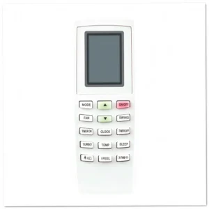 YV1FB7 YV1FB7 Remote Control