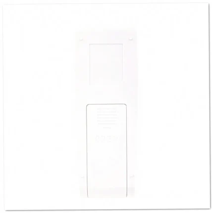 YV1FB7 YV1FB7 Remote Control - Image 2