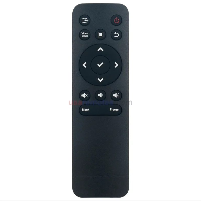 3M M318WL Projector Remote