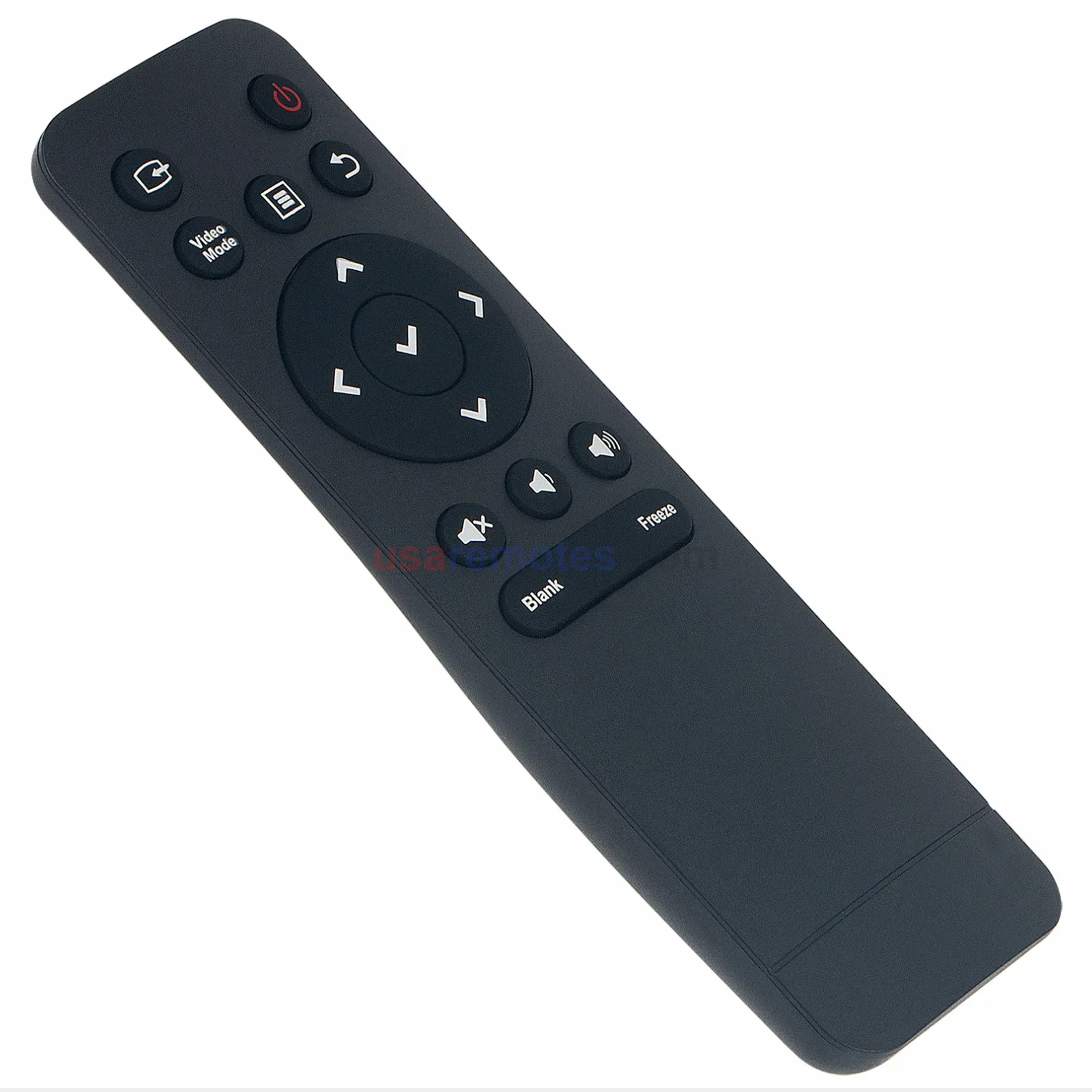 3M M318WL Projector Remote - view 2