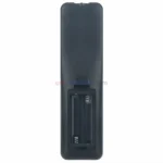 3M M318WL Projector Remote - view 4