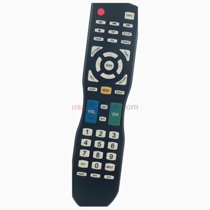Universal 40E800 TV Remote