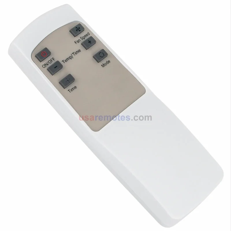 Universal A6X06F2A AC Remote