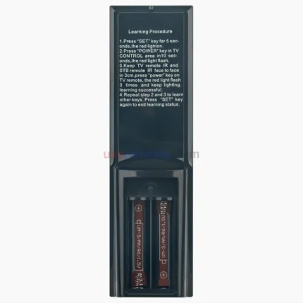 Universal A9000 Remote Control