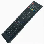 Universal A9000 Remote Control - view 3
