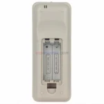 Universal A998 AC Remote - view 4