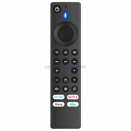 Amazon 2-SERIES TV Remote