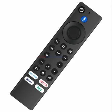Amazon 2-SERIES TV Remote - view 2