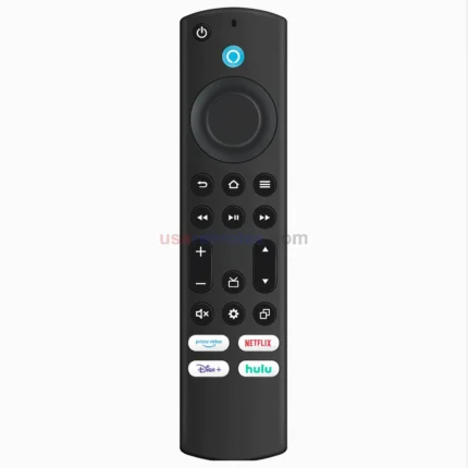 Amazon 4SERIES TV Remote