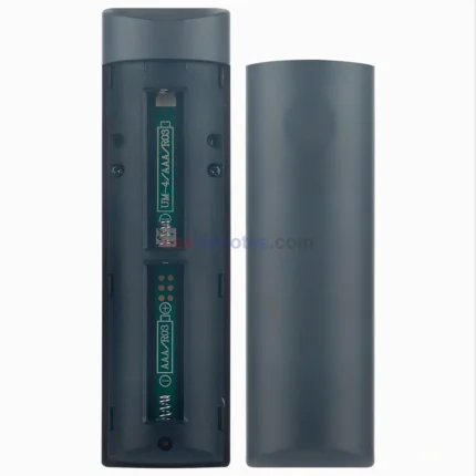 Amazon H69A73 TV Remote - view 2