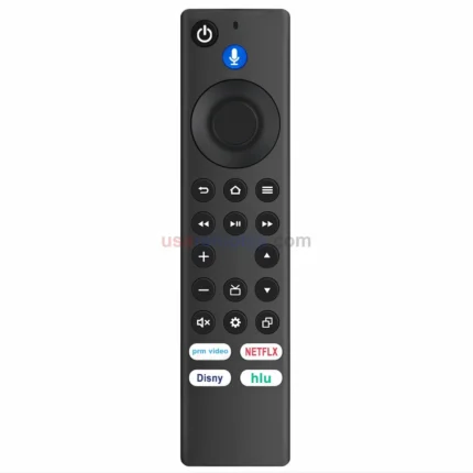 Amazon HD32N200A TV Remote