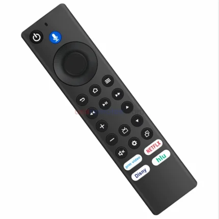 Amazon HD32N200A TV Remote - view 2