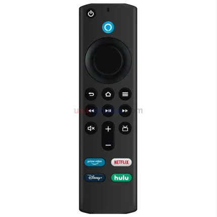 Amazon P4C6EN Streaming Remote