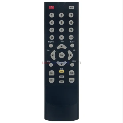 Apex DT502 TV Remote